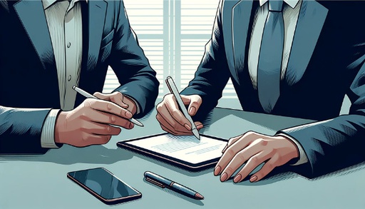 Módulo Sign OCA | Assinatura Digital em Documentos